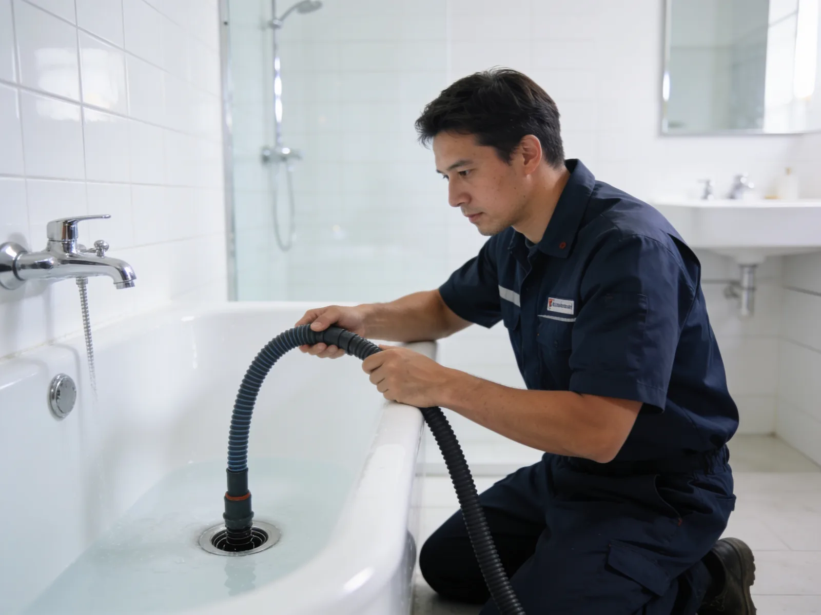 Emergency Plumber Glen, NH FAQs